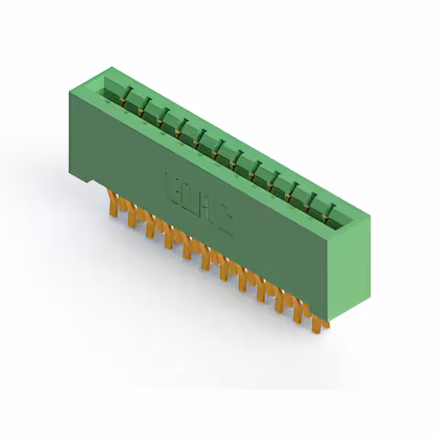 333-024-560-201 EDAC Inc.  Edgeboard Connectors